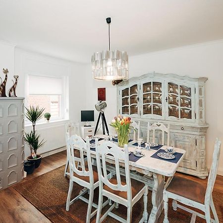 Ferienwohnung Am Lindbruch Niederkrüchten Esterno foto