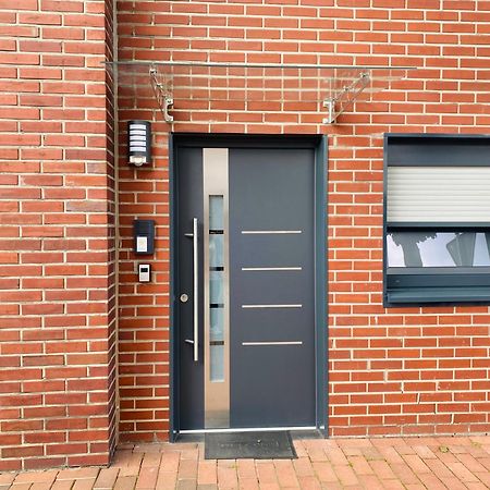 Ferienwohnung Am Lindbruch Niederkrüchten Esterno foto