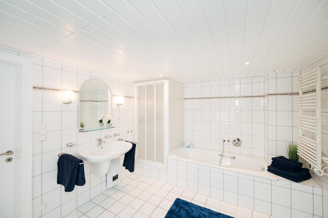 Ferienwohnung Am Lindbruch Niederkrüchten Esterno foto