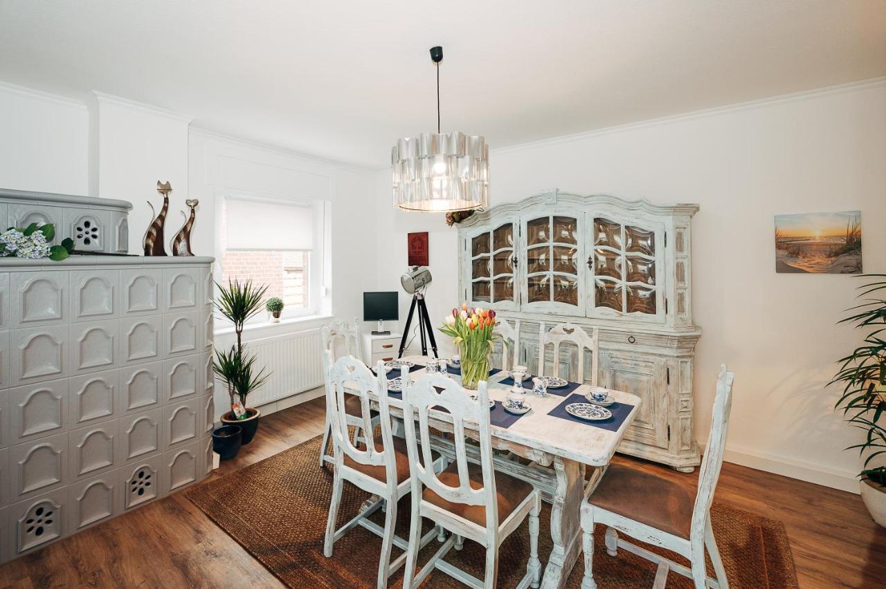 Ferienwohnung Am Lindbruch Niederkrüchten Esterno foto