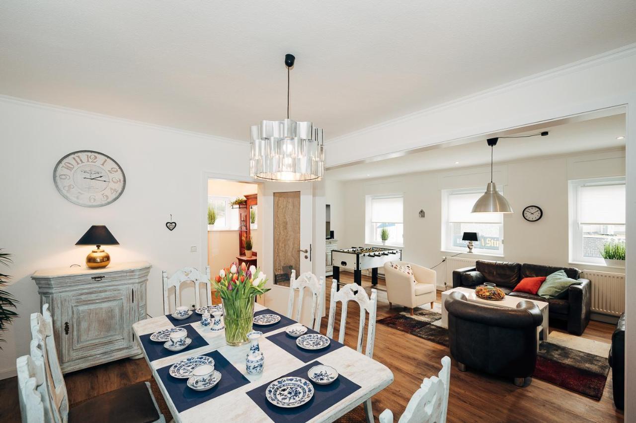 Ferienwohnung Am Lindbruch Niederkrüchten Esterno foto