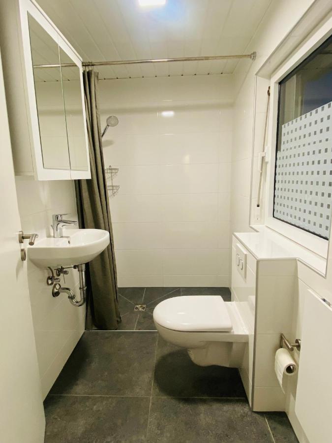 Ferienwohnung Am Lindbruch Niederkrüchten Esterno foto